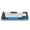 Mechanical keyboard 60% RED CORE MX60 MT1259 - Keyboards - Keyboards & Mice - Techbox