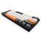 MEDIA-TECH MECHANICAL KEYBOARD 60% MT1258 | Techbox