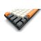 MEDIA-TECH MECHANICAL KEYBOARD 60% MT1258 | Techbox