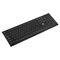 NanoRS Wireless Keyboard and Mouse Combo with Ergonomic Design – RS580 for Smooth and Efficient Use - Desktop SET - Keyboards & Mice - Techbox