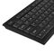 NanoRS Wireless Keyboard and Mouse Combo with Ergonomic Design – RS580 for Smooth and Efficient Use - Desktop SET - Keyboards & Mice - Techbox