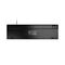 Natec Herring US Multimedia Slim Keyboard Black - Keyboards - Keyboards & Mice - Techbox