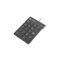 NATEC NUMERIC KEYBOARD GOBY 2 USB BLACK | Techbox