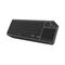 NATEC WIRELESS KEYBOARD SMART TV TURBOT 2 - Keyboards - Keyboards & Mice - Techbox
