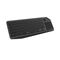 NATEC WIRELESS KEYBOARD SMART TV TURBOT 2 - Keyboards - Keyboards & Mice - Techbox