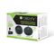 Techly ICC SH-22 microphone Black Conference microphone - Microphones - Speakers & Headphones - Techbox
