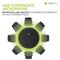 Techly ICC SH-22 microphone Black Conference microphone - Microphones - Speakers & Headphones - Techbox