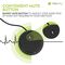 Techly ICC SH-22 microphone Black Conference microphone - Microphones - Speakers & Headphones - Techbox