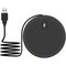 Techly ICC SH-22 microphone Black Conference microphone - Microphones - Speakers & Headphones - Techbox