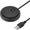 Techly ICC SH-22 microphone Black Conference microphone - Microphones - Speakers & Headphones - Techbox