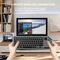 Techly ICTB9801TB keyboard RF Wireless + Bluetooth QWERTY US English Black - Keyboards - Keyboards & Mice - Techbox