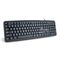 Tracer Maverick keyboard USB Black | Techbox