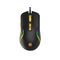 Tracer HORNET 87 keyboard Mouse included Gaming USB QWERTY English Black, Yellow | Techbox