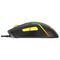 Tracer HORNET 87 keyboard Mouse included Gaming USB QWERTY English Black, Yellow | Techbox