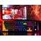 Tracer HORNET 87 keyboard Mouse included Gaming USB QWERTY English Black, Yellow | Techbox