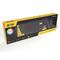 Tracer HORNET 87 keyboard Mouse included Gaming USB QWERTY English Black, Yellow | Techbox