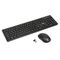 Wireless keyboard + mouse set iBOX Workstation Pro Kit | Techbox