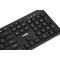 Wireless keyboard + mouse set iBOX Workstation Pro Kit | Techbox