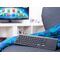 Wireless keyboard with touchpad Tracer EXpert 2,4 Ghz - TRAKLA46934 - Keyboards - Keyboards & Mice - Techbox
