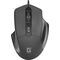 Defender DATUM MB-347 Optical Mouse Black 1600dpi 4P | Techbox