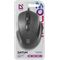 Defender DATUM MB-347 Optical Mouse Black 1600dpi 4P | Techbox