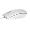 DELL MS116 mouse Ambidextrous USB Type-A Optical 1000 DPI | Techbox