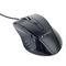 Gembird MUS-4B-02 mouse Right-hand USB Optical 1200 DPI | Techbox