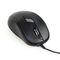 Gembird MUS-6B-01 mouse Ambidextrous USB Type-A Optical 1600 DPI - Mice - Keyboards & Mice - Techbox
