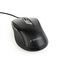 Gembird MUS-6B-01 mouse Ambidextrous USB Type-A Optical 1600 DPI - Mice - Keyboards & Mice - Techbox