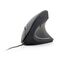 Gembird MUS-ERGO-01 mouse Right-hand USB Type-A Optical 3200 DPI | Techbox
