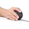 Gembird MUS-ERGO-01 mouse Right-hand USB Type-A Optical 3200 DPI | Techbox
