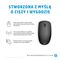 HP 235 Slim Wireless Mouse | Techbox