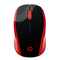 HP Wireless Mouse 200 (Empress Red) | Techbox