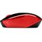 HP Wireless Mouse 200 (Empress Red) | Techbox