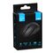 iBOX i009W Rosella wireless optical mouse, black - Mice - Keyboards & Mice - Techbox