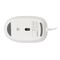 iBOX i011 Seagull wired optical mouse, white | Techbox
