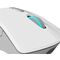 Lenovo Legion M600 Wireless Gaming mouse Ambidextrous RF Wireless + Bluetooth + USB Type-A Optical 16000 DPI | Techbox