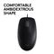 Logitech B110 Silent - Mice - Keyboards & Mice - Techbox