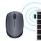 Logitech M170 mouse Ambidextrous RF Wireless Optical 1000 DPI - Mice - Keyboards & Mice - Techbox