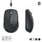 Logitech MX Anywhere 3S mouse Office Right-hand RF Wireless + Bluetooth Laser 8000 DPI | Techbox