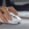 Logitech MX Anywhere 3S mouse Office Right-hand RF Wireless + Bluetooth Laser 8000 DPI | Techbox