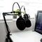 STUDIO AND STREAMING MICROPHONE MT397S - Microphones - Speakers & Headphones - Techbox