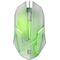 MOUSE DEFENDER CYBER MB-560L WHITE 7-COLORS BACKLIGHT - Mice - Keyboards & Mice - Techbox