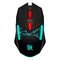 MOUSE DEFENDER GM-126 TISA RF+BT OPTIC 1600dpi 6P BLACK - Mice - Keyboards & Mice - Techbox