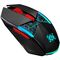MOUSE DEFENDER GM-126 TISA RF+BT OPTIC 1600dpi 6P BLACK - Mice - Keyboards & Mice - Techbox