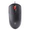MOUSE DEFENDER ICON MB-057 OPTICAL 1000dpi 3P BLACK SILENT CLICK | Techbox