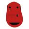 Mouse Logitech M330 Silent Plus Red | Techbox