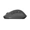 Natec Kite wireless mouse silent 4000 DPI black - Mice - Keyboards & Mice - Techbox