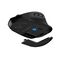 Natec Kite wireless mouse silent 4000 DPI black - Mice - Keyboards & Mice - Techbox