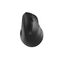 NATEC VERTICAL MOUSE CRAKE 2 WIRELESS BLACK | Techbox